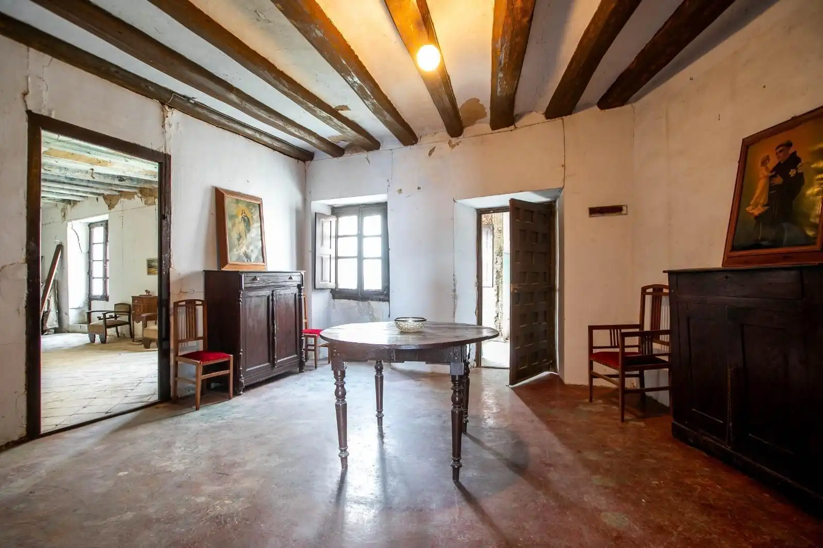 Casa amb jardí en venda a Verdura, imagen 31