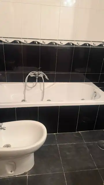 Flat with terrace for sale in Benavente