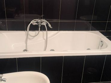 Piso con balcón en venta en Benavente