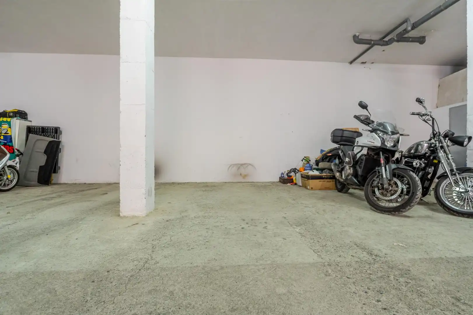 Parking de Piso en venta en Arucas con Balcón
