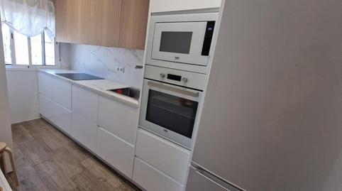 Foto 2 de Pis en venda a El Carmen, Cádiz