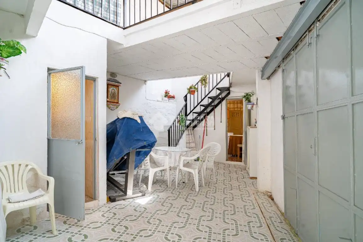 House for sale in C. las Navas, imagen 14