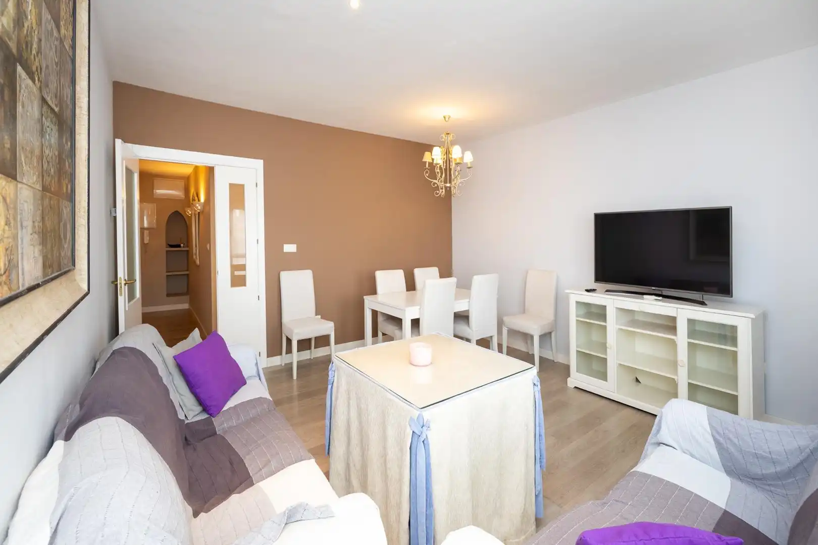 Appartamento con ascensore in vendita a Calle las Hayas 7, imagen 4