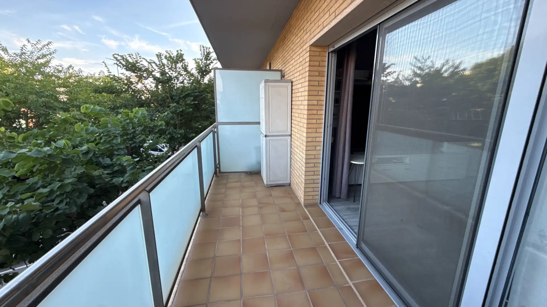Duplex with balcony for sale in Carretera del Prat, imagen 9