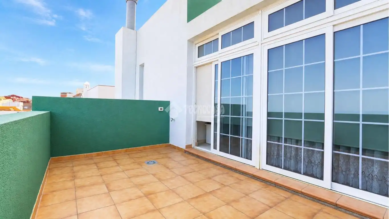 Casa aparellada en venda a Suroeste, imagen 43