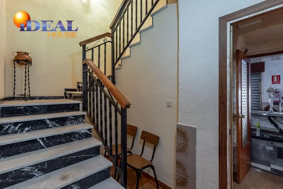 Houses for sale in Cijuela  with Terrace and Storage room