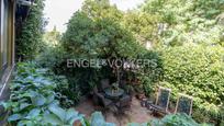 Terrassa de Dúplex en venda en La Moraleja amb Aire condicionat, Calefacció i Jardí privat