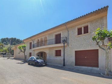 Villa avec balcon à vendre à Carrer de sa Font