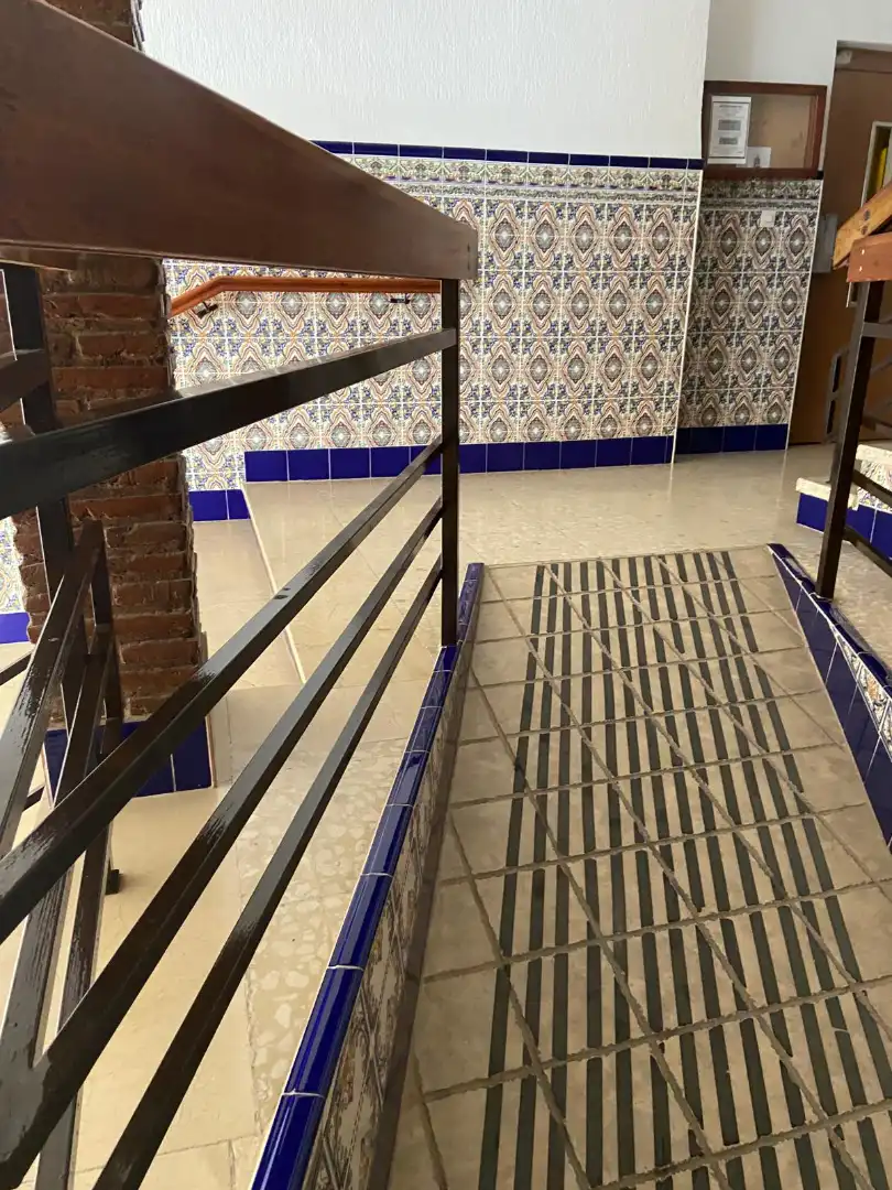 Appartement avec ascenseur à louer à Calle Pablo Picasso, imagen 11