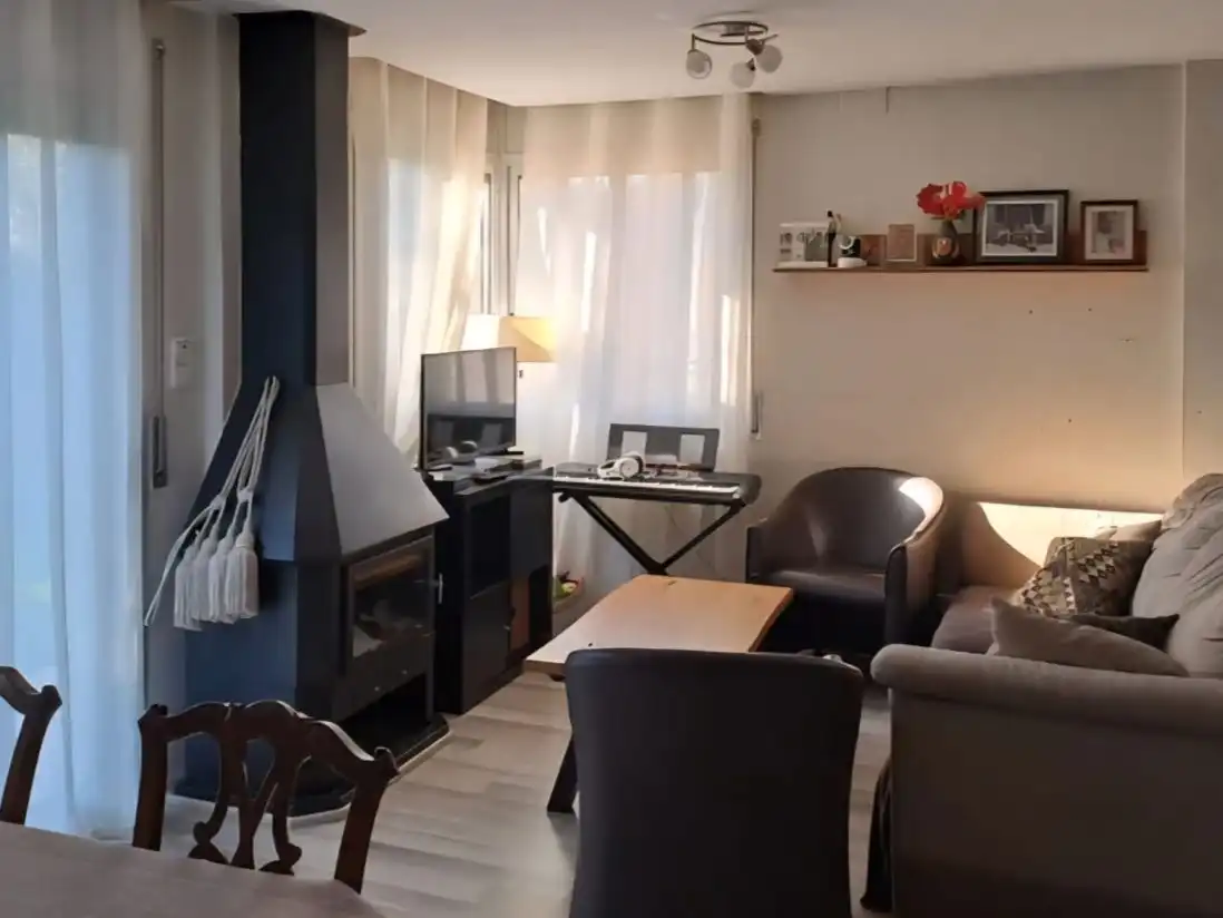 Casa a schiera con giardino in vendita a Carrer Font de Vinço 12, imagen 3