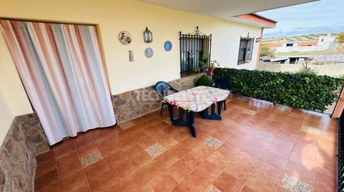 Foto 2 de Casa o xalet en venda a Villamuelas, Toledo