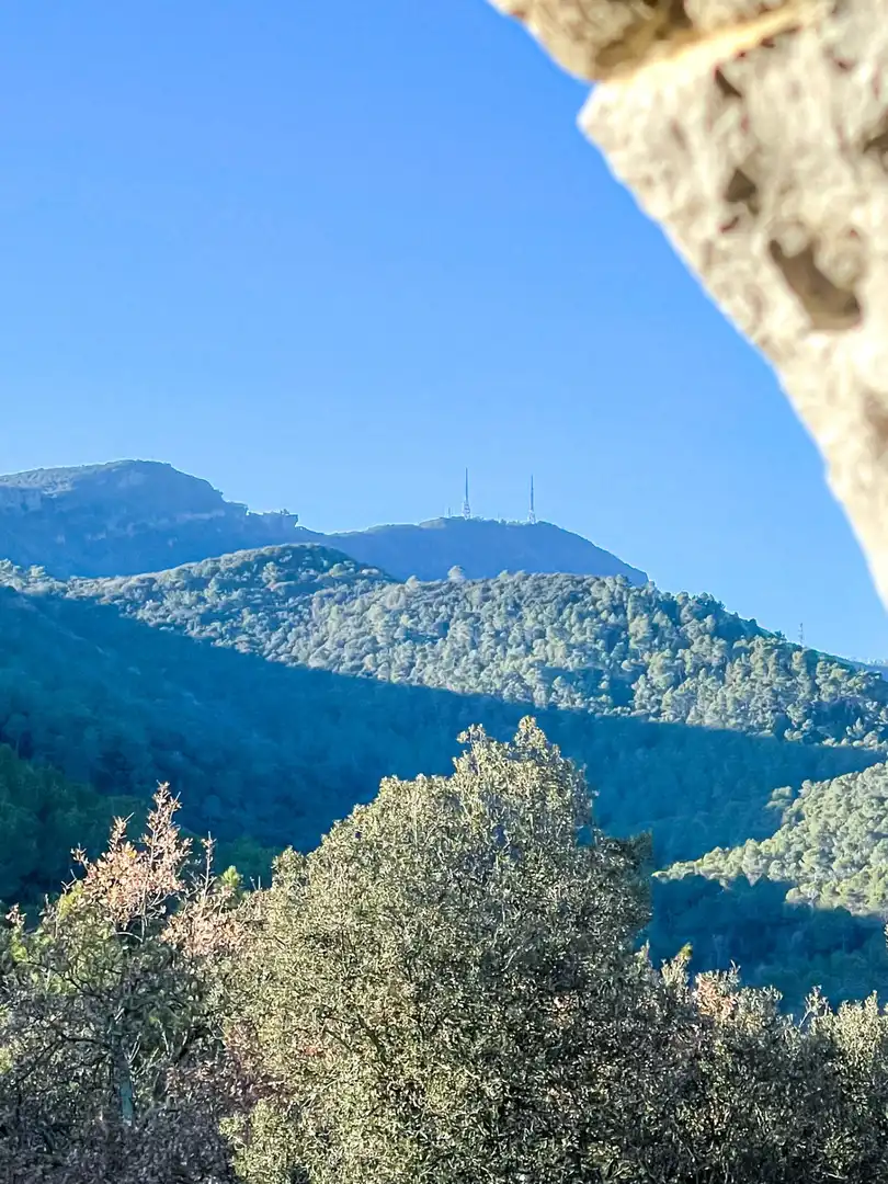 Casa rústica con jardín en venta en Can Coime, imagen 10