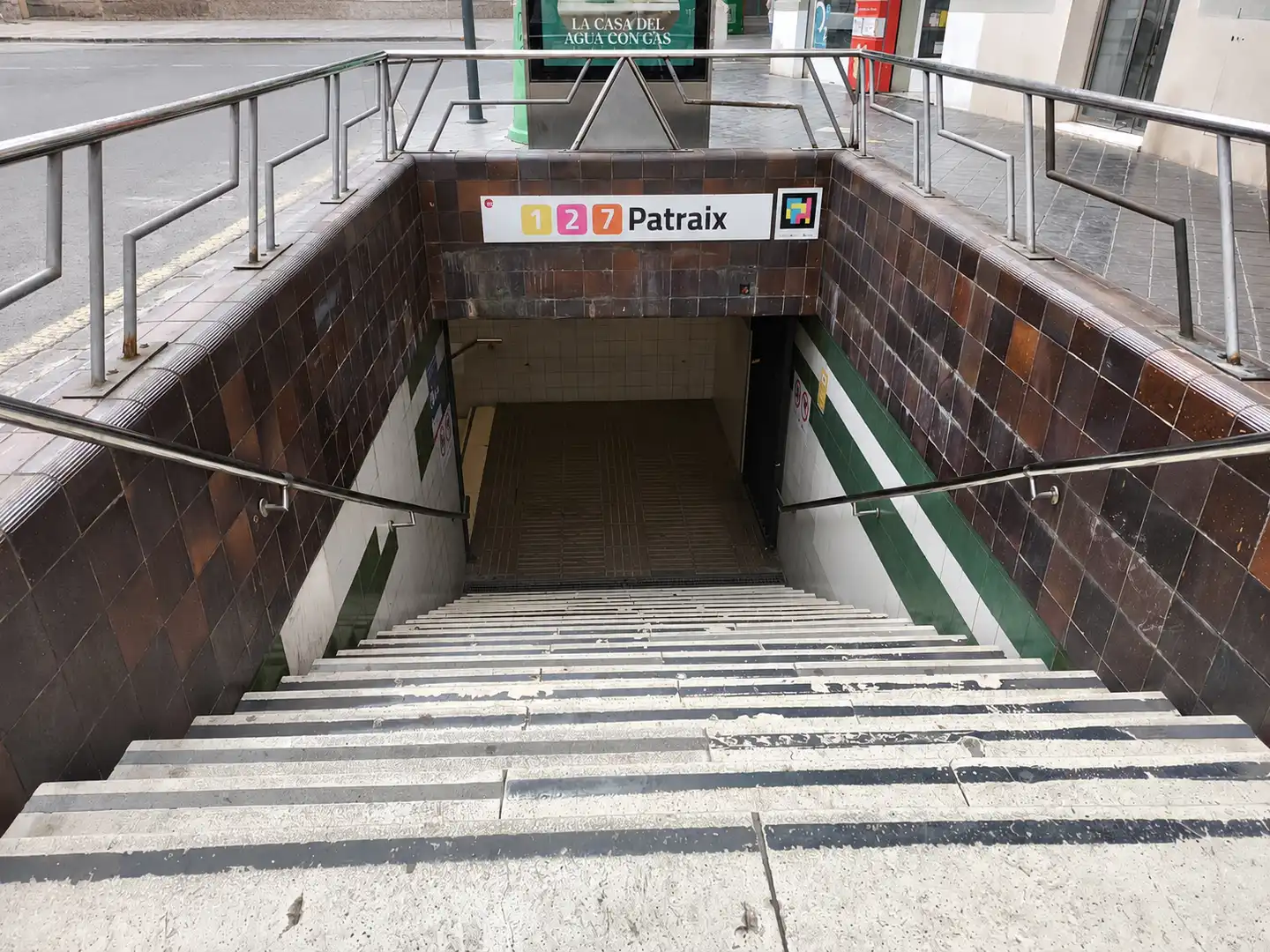 Pis amb terrassa en venda a Jesús, imagen 23