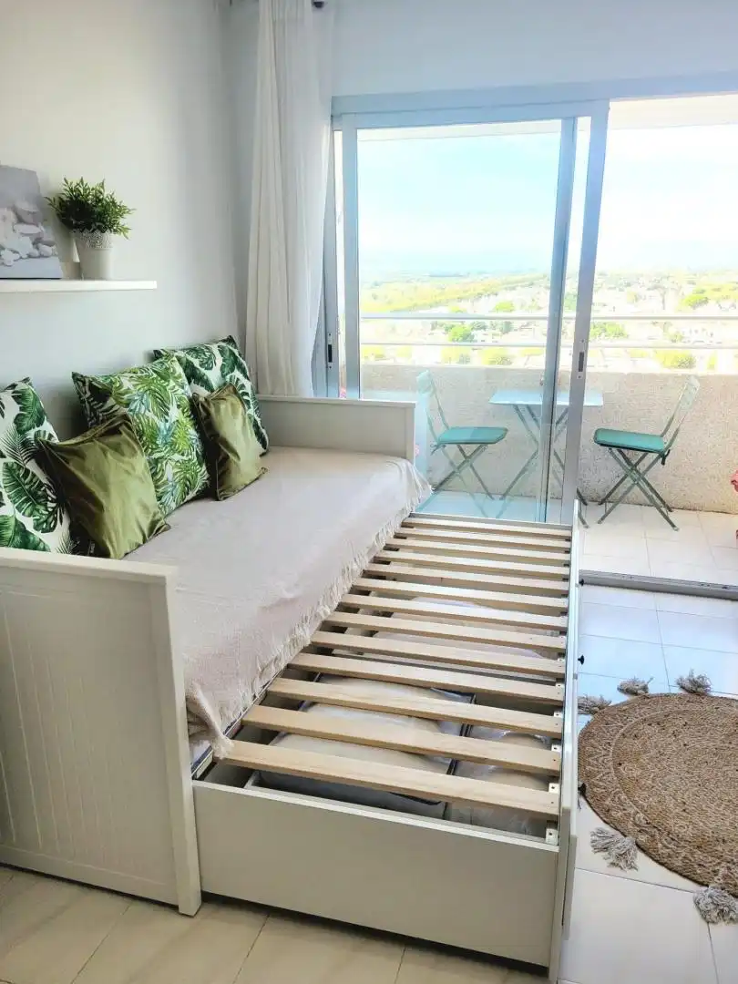 Vivienda con ascensor en venta en Muga-Delta 6, imagen 11