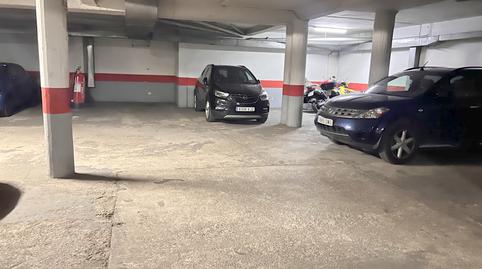 Foto 5 de Garatge en venda a Calle de Régulo, 7, Valdefierro,  Zaragoza Capital