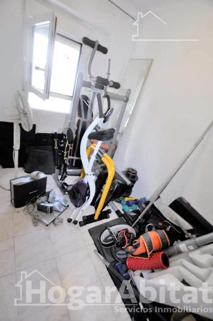 Piso en venta en País Valencià, Avenida de la Paz