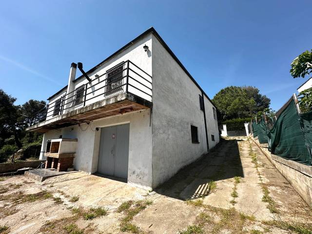 Casa-chalet en Venta en Fonollosa