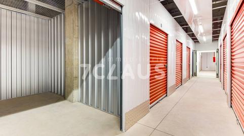 Foto 3 de Traster de lloguer a Prada Motxilla, Centro, Andorra