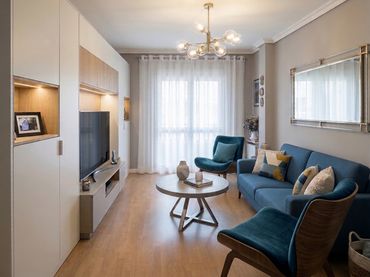 Appartement avec ascenseur à vendre à Calle Hervás y Buendía