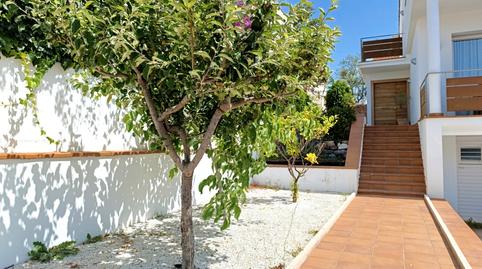 Foto 3 de Casa adosada de lloguer a Urbanitzacions, Barcelona