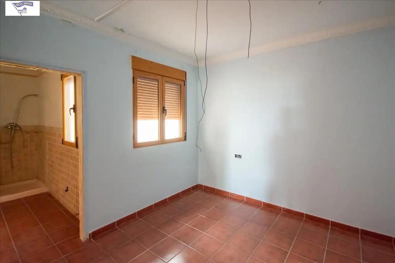 House with terrace for sale in Alcaraz, imagen 12