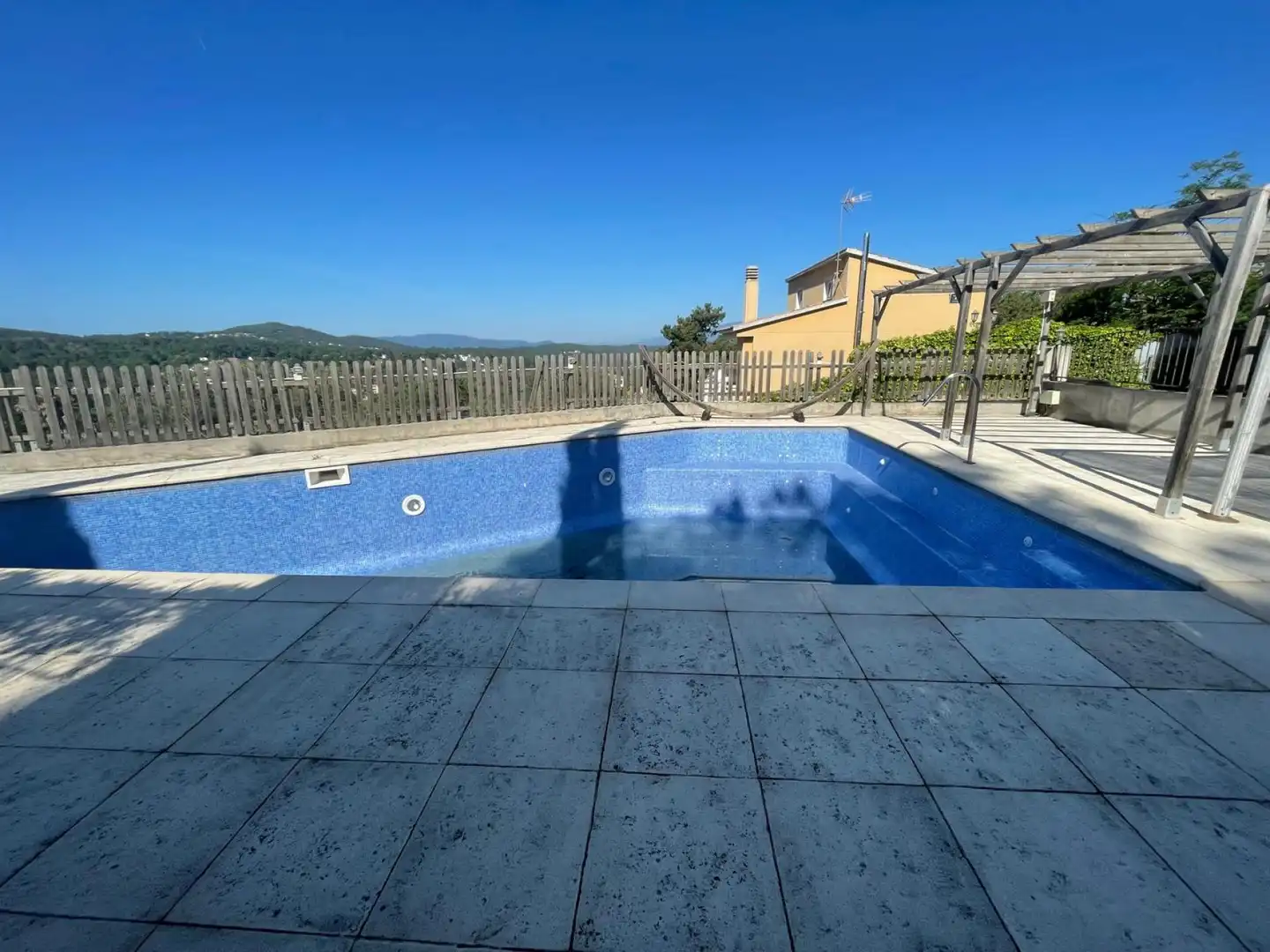 Detached house with terrace for sale in Camèlia, imagen 20