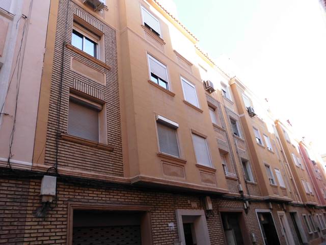 Piso en Venta en Calle de Mariano Adam, 5 en La Granja