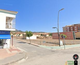 Exterior view of Residential to rent in Lorca