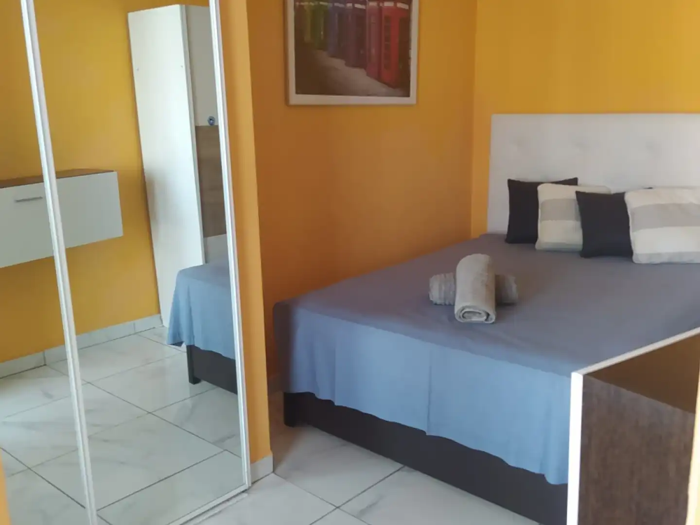 Apartment with terrace for sale in Los Cristianos, imagen 6