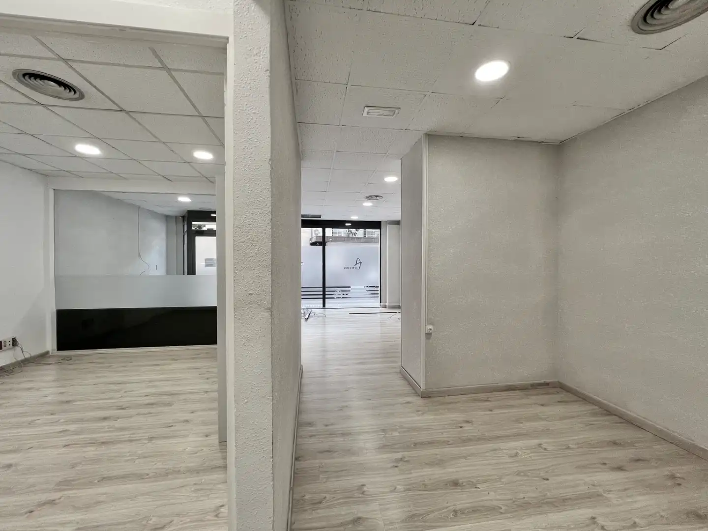 Gewerbefläche zur Miete in Camí de l'Aleixar 50, imagen 3