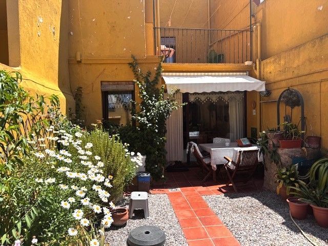 Jardín de Finca rústica en venta en Palafrugell con Calefacción y Terraza