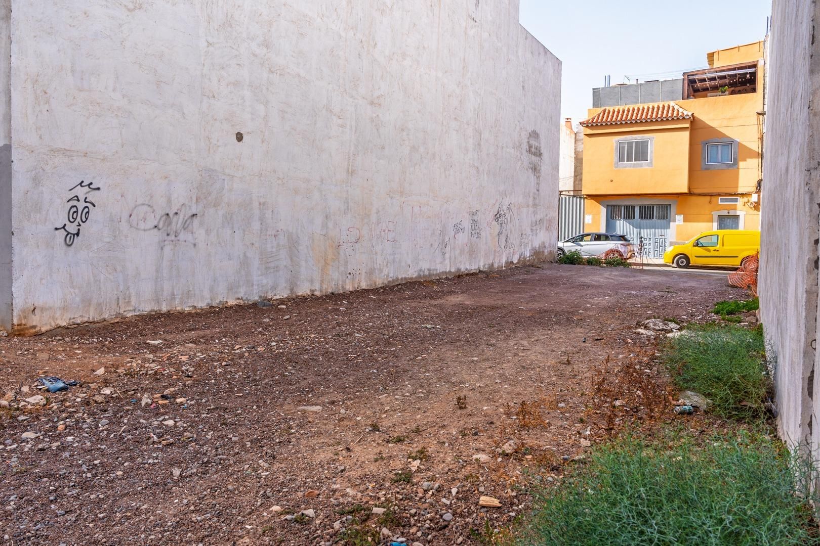 Residencial en venda en Santa Lucía de Tirajana