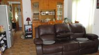 Sala d'estar de Casa o xalet en venda en Lloret de Mar amb Calefacció i Jardí privat