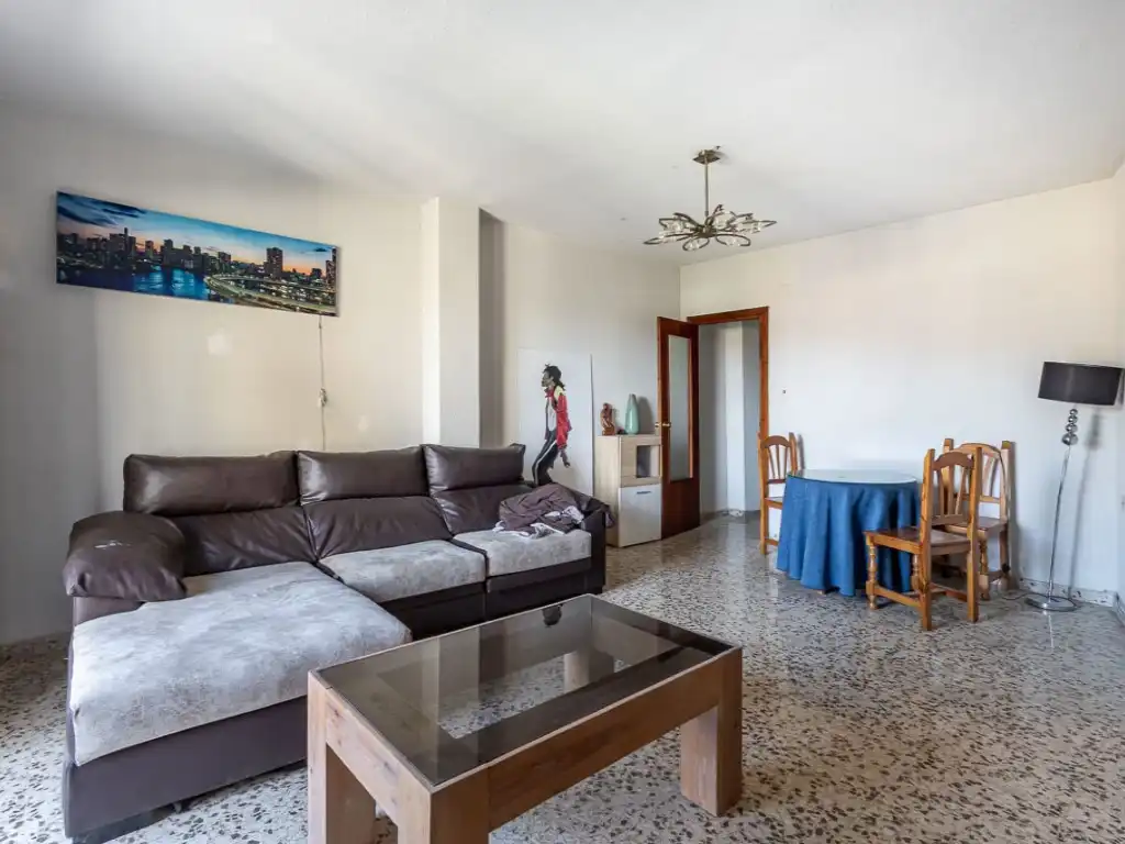 Wohnung zum Verkauf in Calle Real Alta, imagen 6