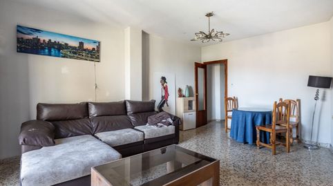 Foto 3 de Piso en venta en Calle Real Alta, Ogíjares, Granada