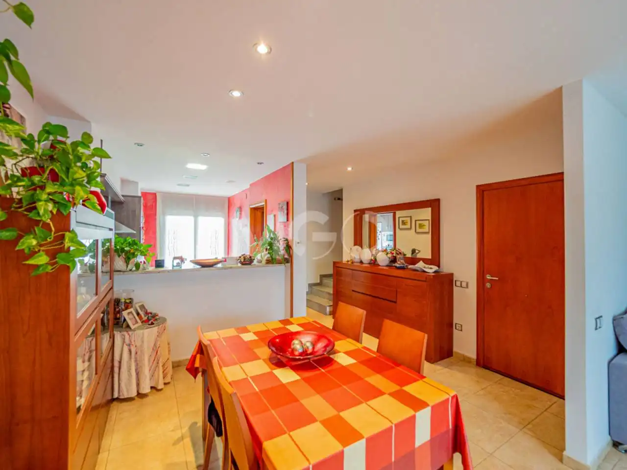 Haus zum Verkauf in Calle Rector de Vallfogona, imagen 7