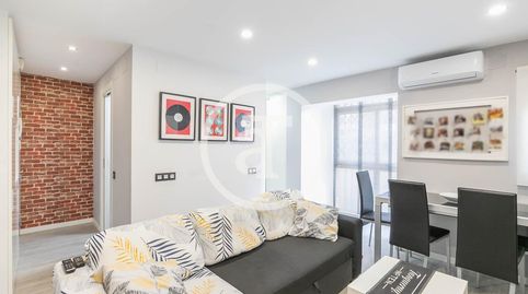 Foto 5 de Pis de lloguer a Carrer de la Fosca, La Trinitat Nova, Barcelona Capital