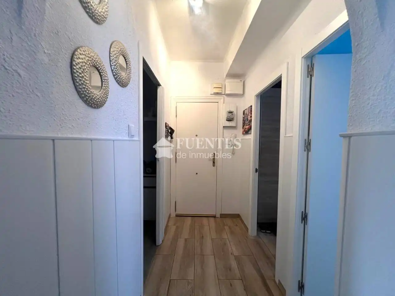 Flat for sale in Alicante / Alacant  with Furnished
