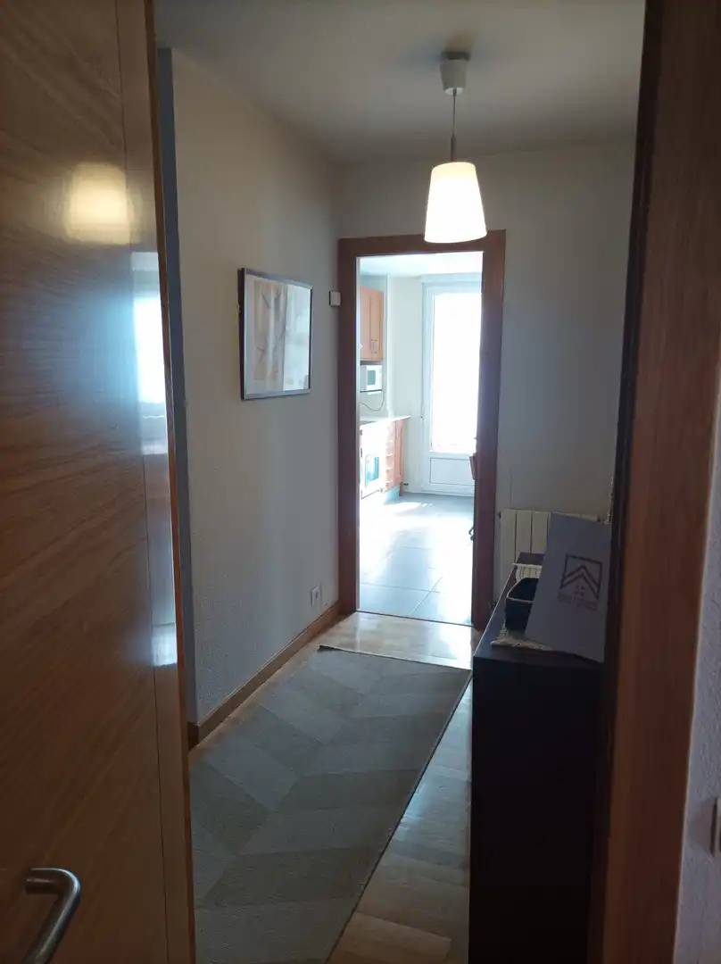 Pis de lloguer en Santander amb Calefacció, Parquet i Terrassa
