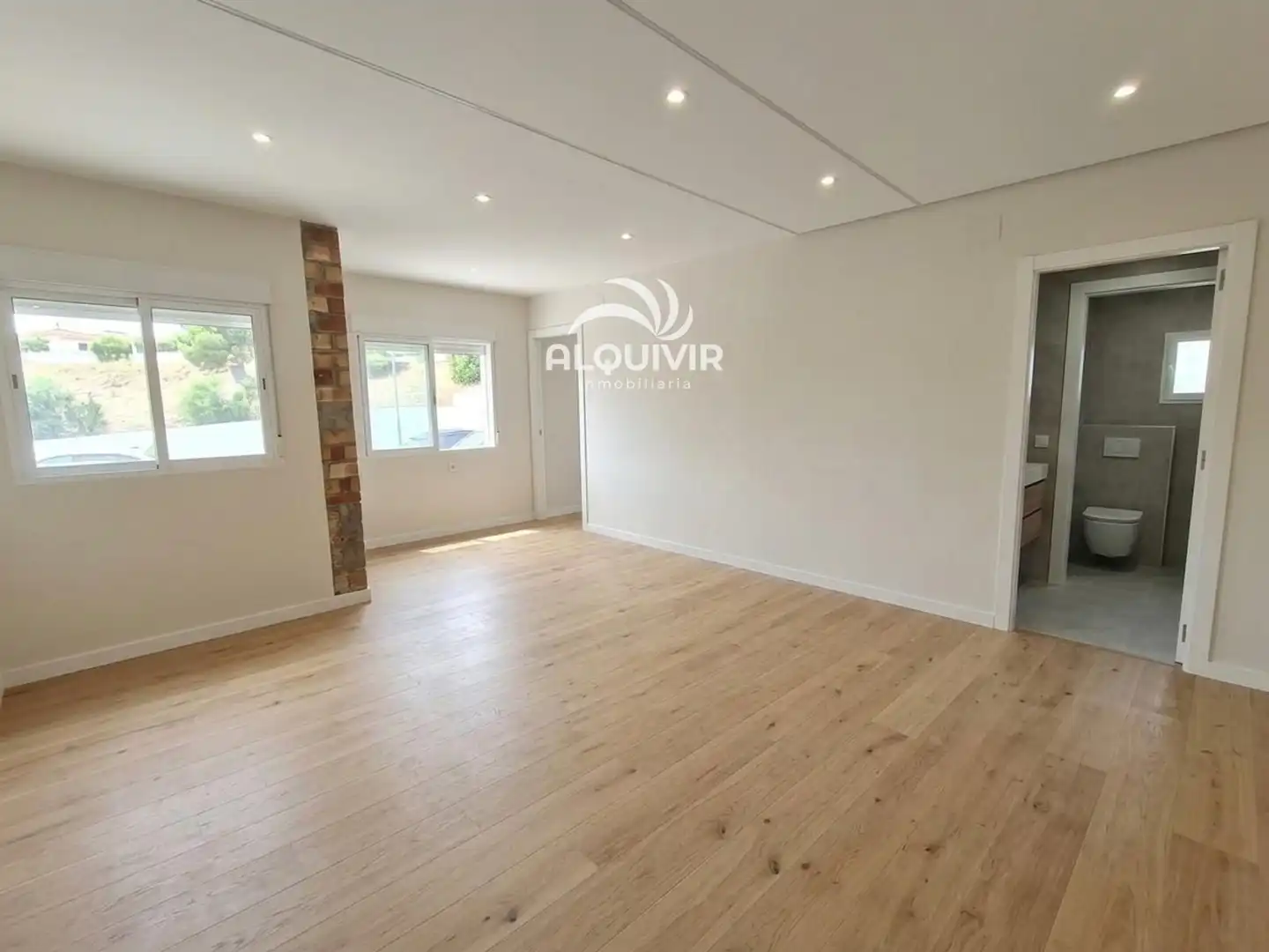 Living room of Flat for sale in Almonte