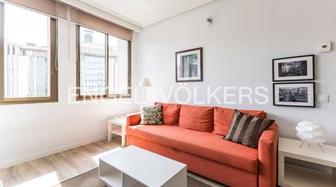 Photo 5 of Flat for rent in Agustín de Foxá, Castilla, Madrid Capital