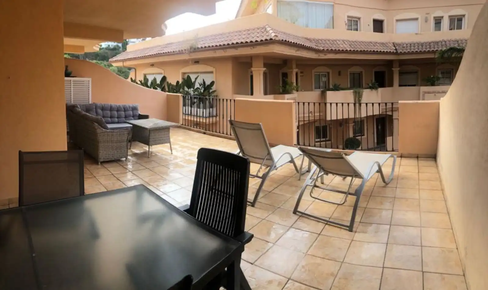 Apartament amb piscina en venda a Calle los Granados, imagen 48