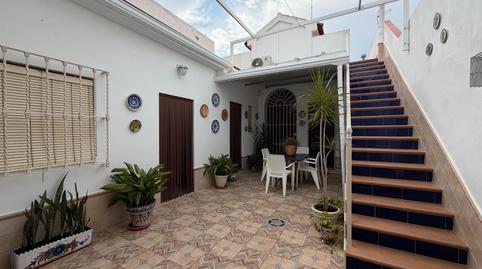 Foto 4 de Casa o xalet en venda a El Ajolí, El Rocío, Huelva