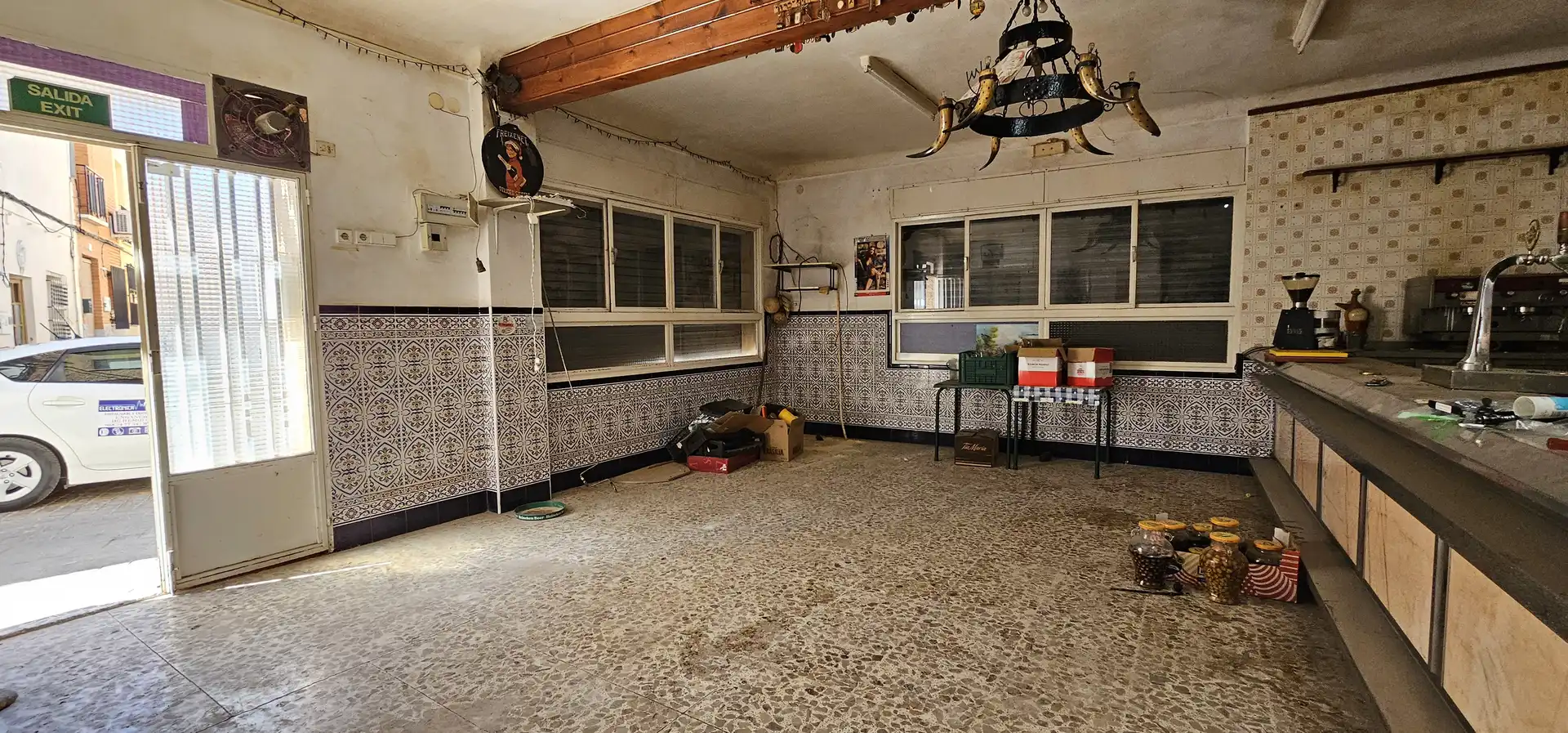 Terraced house for sale in Calle Ollerías 1, imagen 14