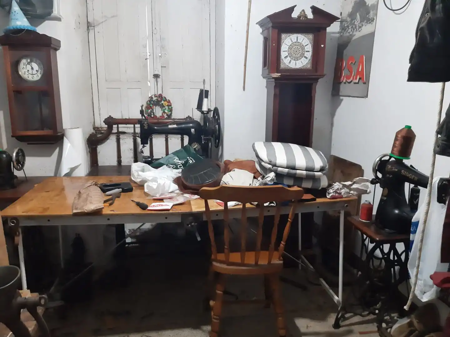 Casa rústica en venda a A Malata - Catabois - Ciudad Jardín, imagen 6