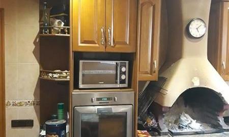 Photo 3 of House or chalet for sale in Carrer el Poniol, Can Lloses - Can Marcer, Barcelona