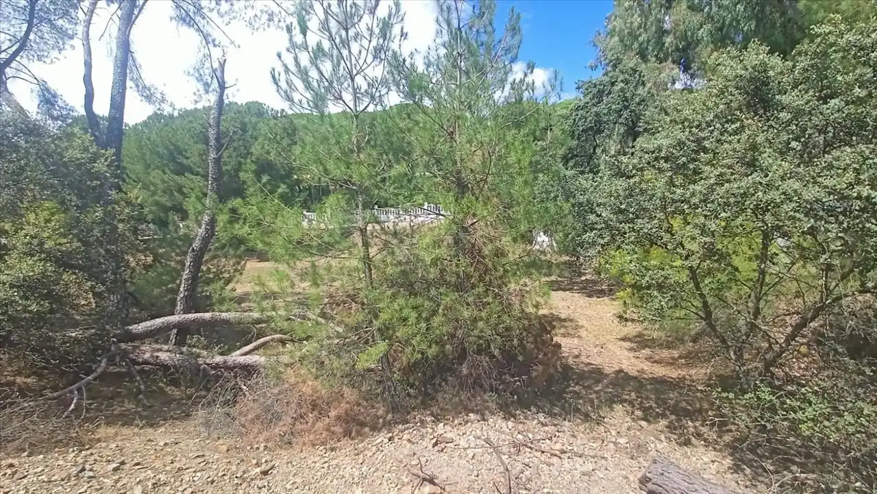 Residencial en venda a Cm Campamento, Cerro Muriano