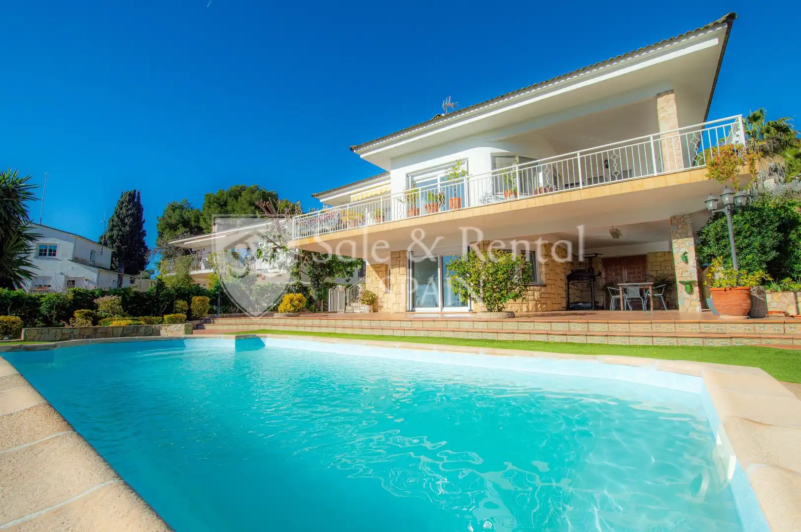 Casa amb piscina en venda a Roca Grossa, imagen 73