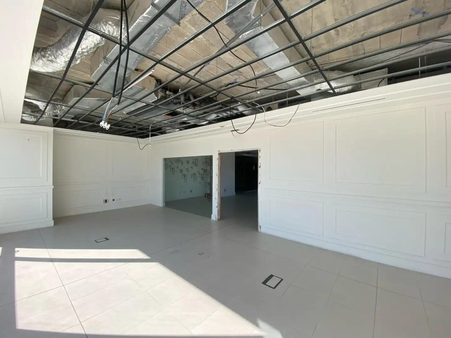 Business premises for sale in Puntales - Zona Franca, imagen 11