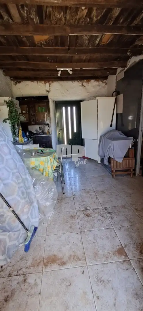 Casa rústica amb jardí en venda a Lugar Cima Da Vila 6, imagen 5